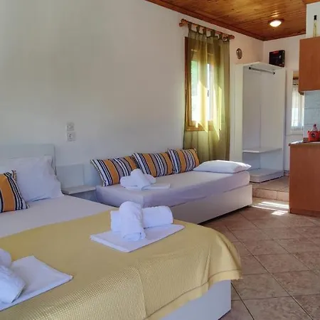 Stella House Villa Theologos  Exterior photo
