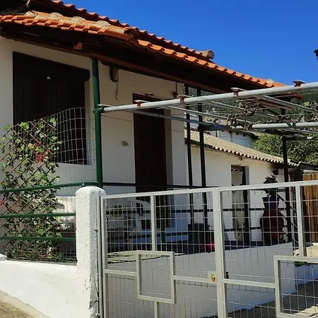 Stella House Villa Theologos  Exterior photo