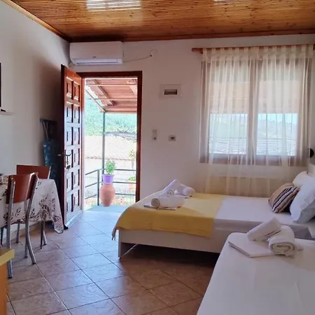 Stella House Villa Theologos  Exterior photo