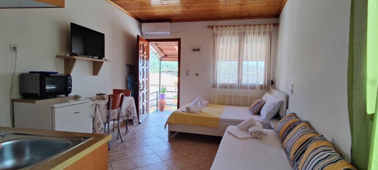 Stella House Holiday home Theologos (Thasos)