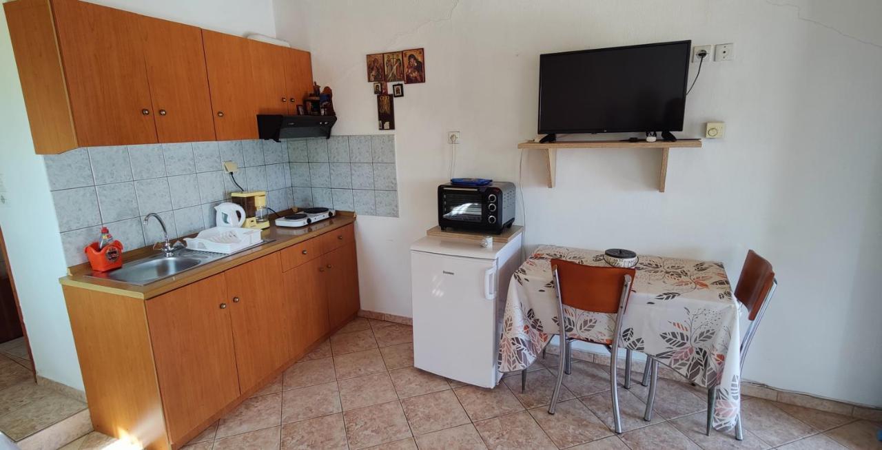 Stella House * Theologos (Thasos)