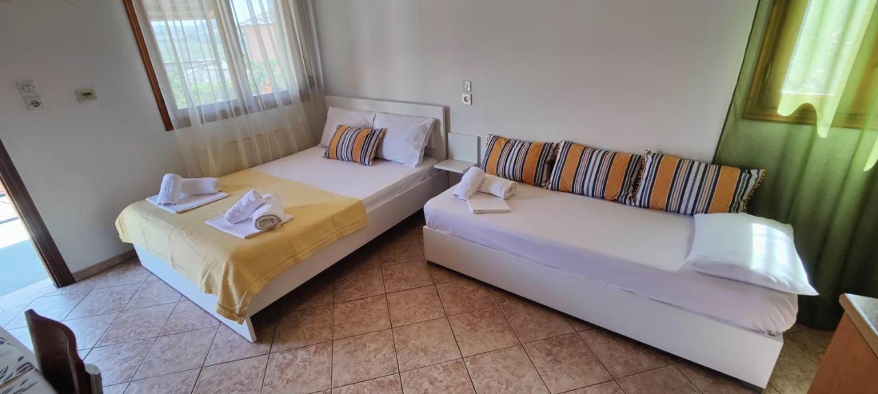 Holiday home Stella House Theologos (Thasos)
