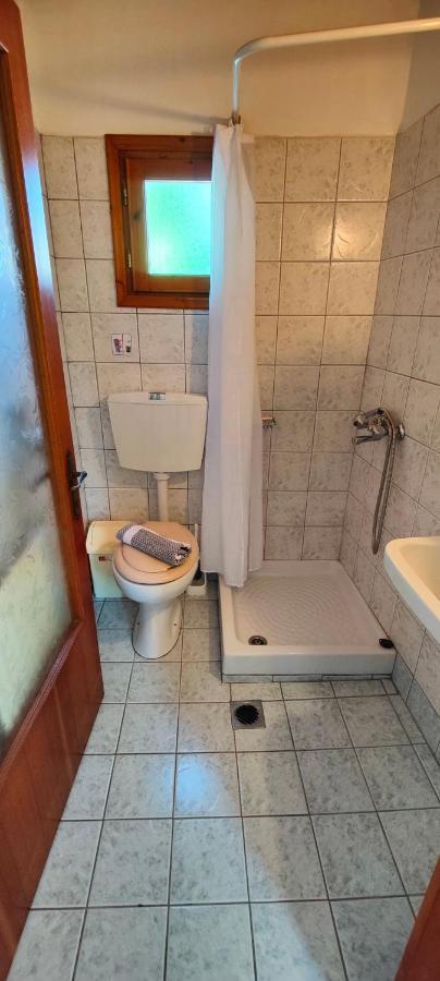 Stella House * Theologos (Thasos)